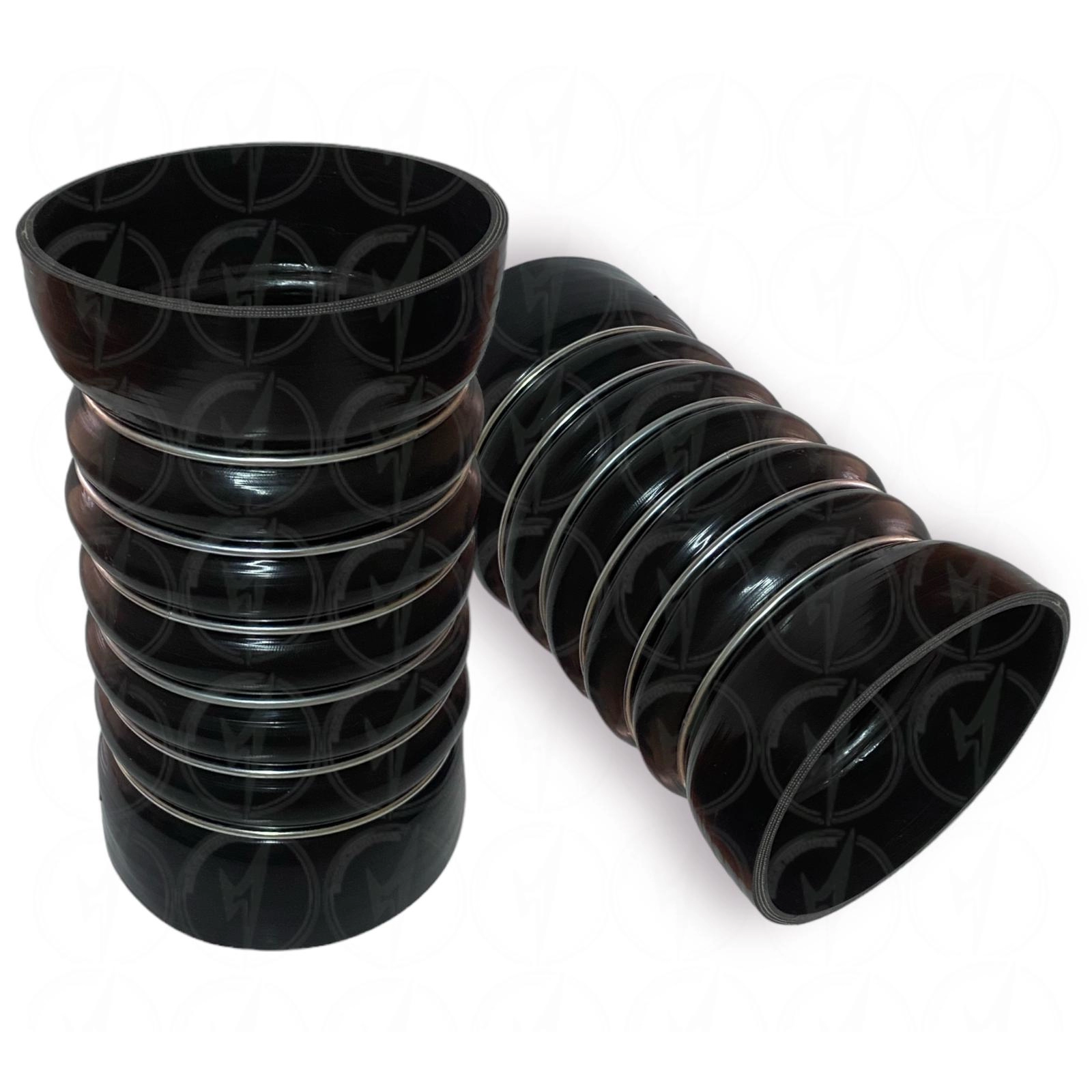 115X210 S MERCEDES-BENZ TURBO İNTERKOL SİLİKON HORTUM A0020945782